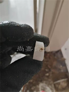 山东暖气管道漏水检测