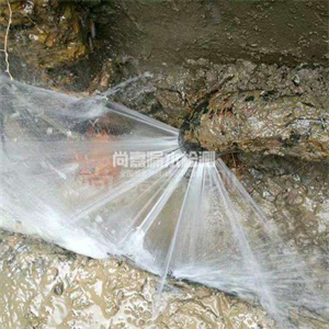 山东消防管道漏水检测