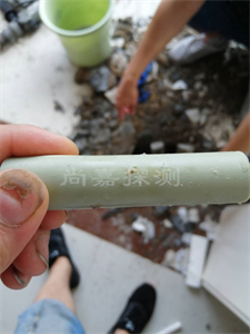 山东室内漏水检测